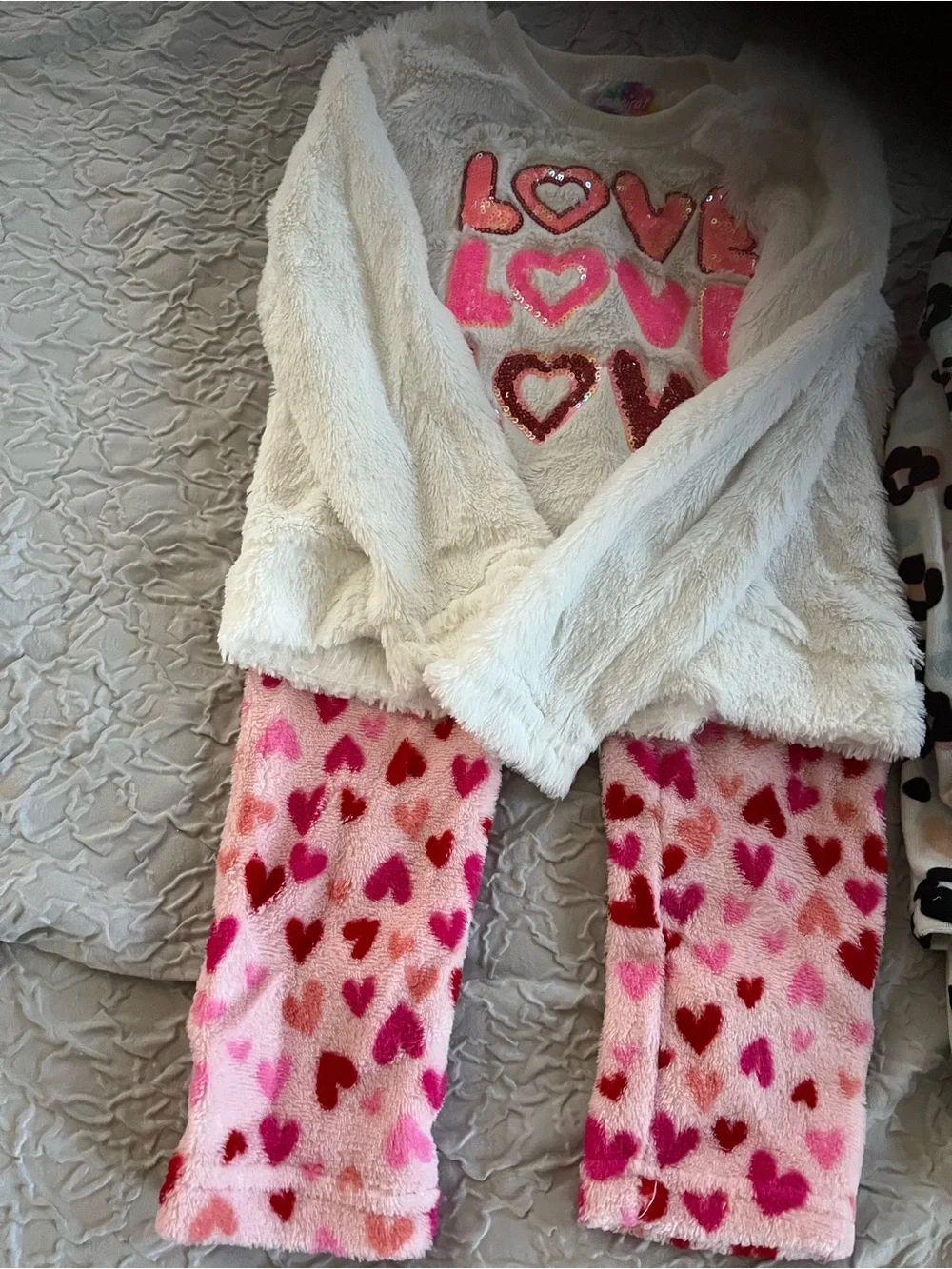 Girls 4T PH bundle (2 pairs)